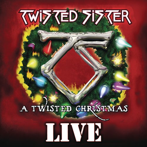 A Twisted Christmas: Live