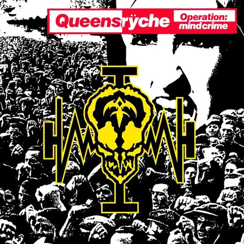 Operation: Mindcrime [Explicit] (Remastered / Expanded Edition)