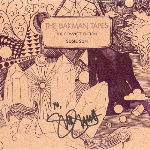 The Bakman Tapes (The Complete Edition)
