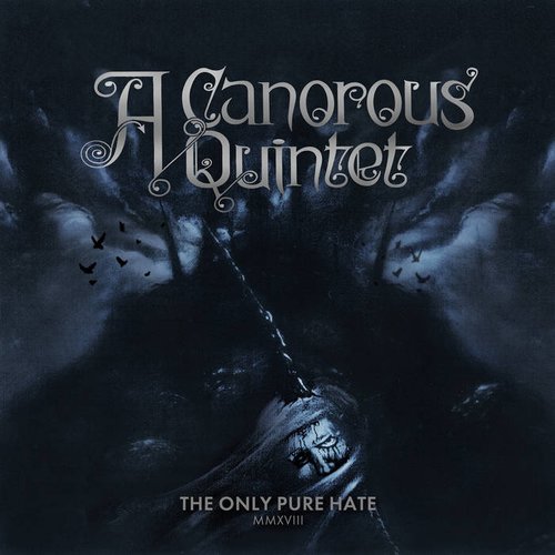The Only Pure Hate - MMXVIII-