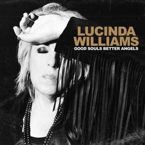 Good Souls Better Angels [Explicit]