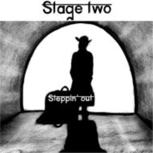 Steppin' Out