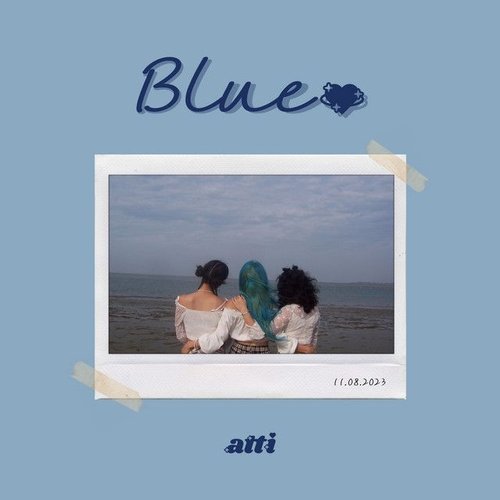 Blue - Single