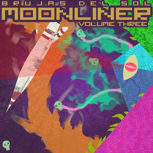 Moonliner, Volume Three