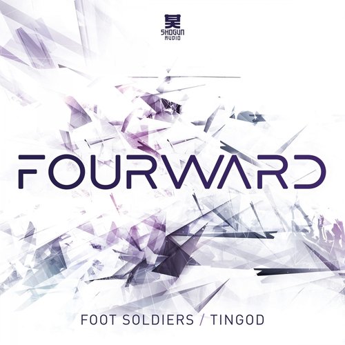 Foot Soldiers / Tingod