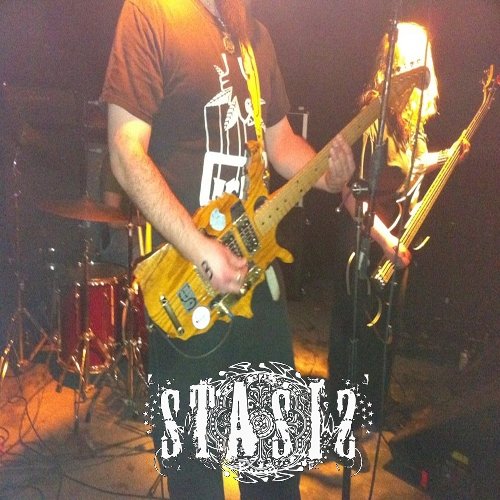 O'))) Brien's Pub Boston - Live - March 6th 2012