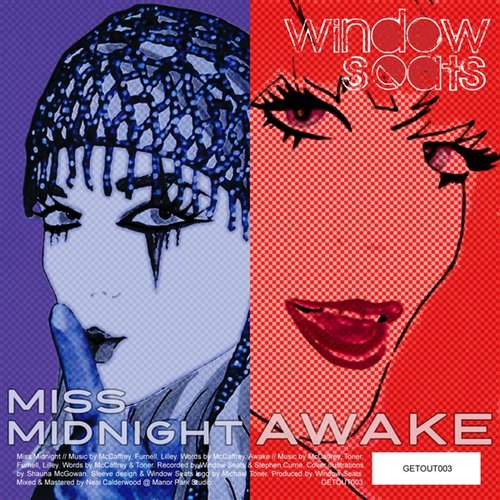 Miss Midnight / Awake