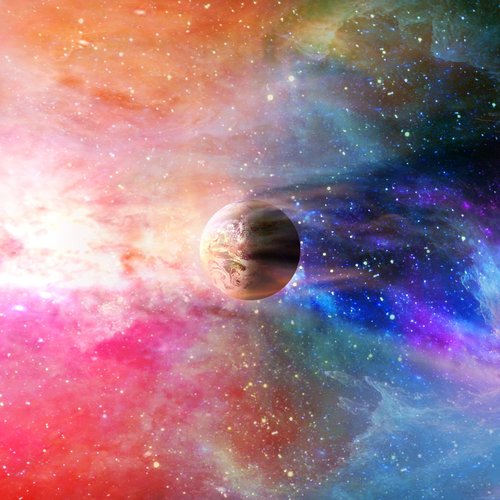 Space-Like