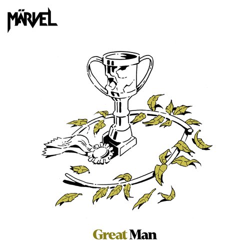 Great Man - Single