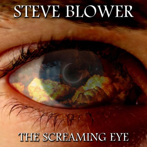 The Screaming Eye - Single