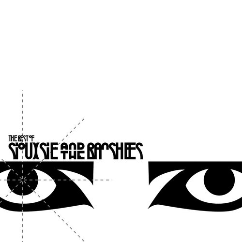 Very Best Of Siouxsie And The Banshees