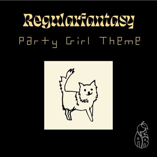 Party Girl Theme