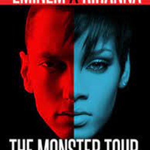 The Monster Tour