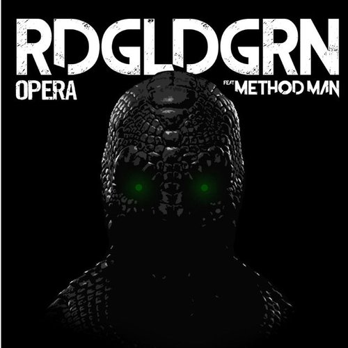 Opera (feat. Method Man)