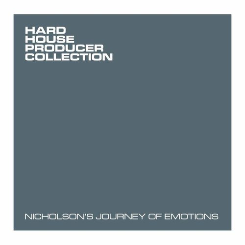 Nicholson's Journey of Emotions (DJ MIX)