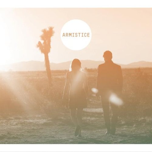 Armistice - EP