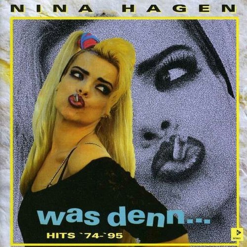 Was denn