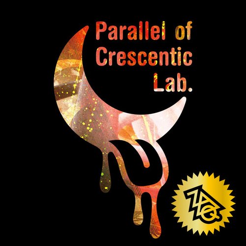 Parallel of Crescentic Lab.