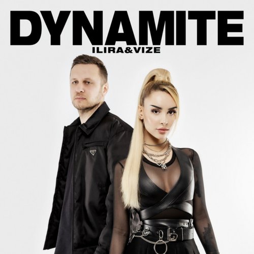 Dynamite