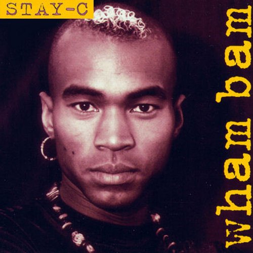 Wham Bam! - Single