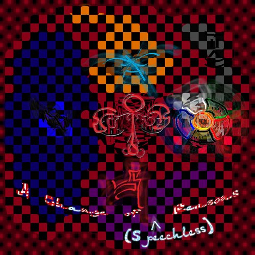 A Change of (Speechless) Reasons EP