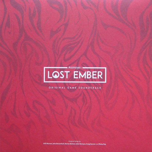Lost Ember (Original Game Soundtrack)