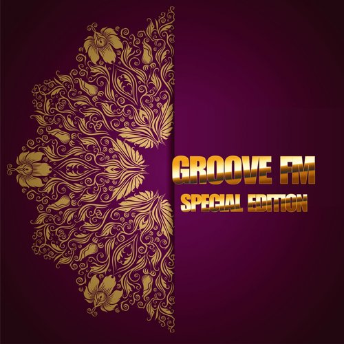 Groove FM Special Edition