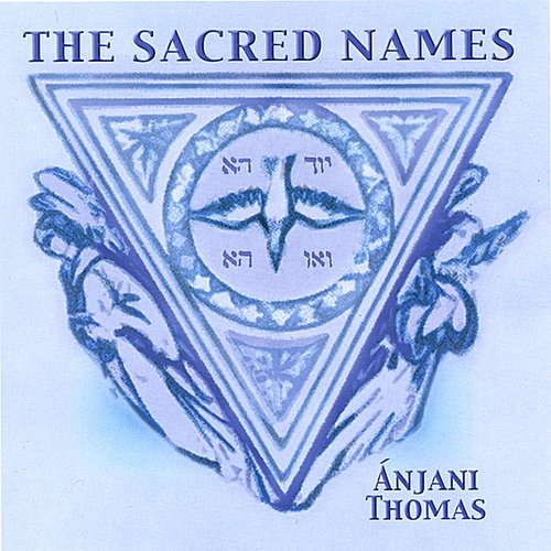 The Sacred Names