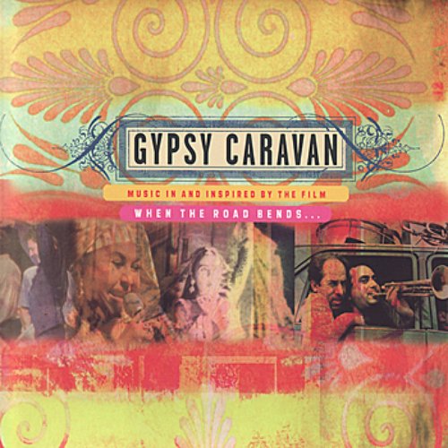 Gypsy Caravan