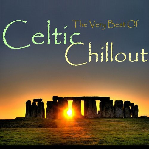 The Very Best of Celtic Chillout