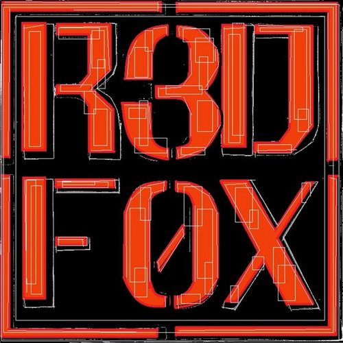 R3DF0X EP