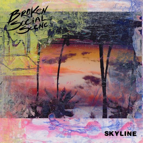 Skyline - Single