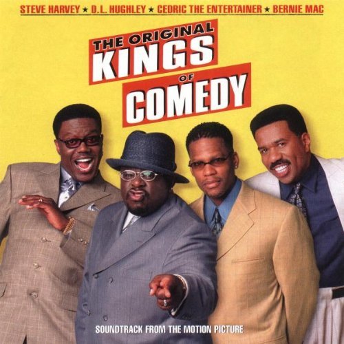 The Original Kings of Comedy