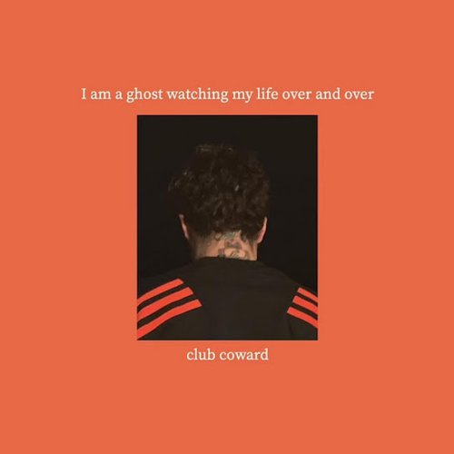 I Am a Ghost Watching My Life over and Over
