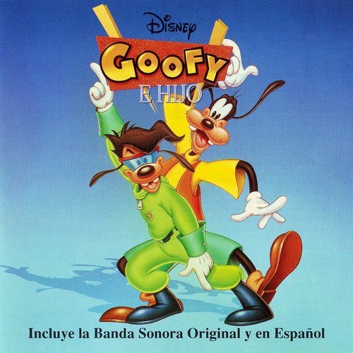 A Goofy Movie