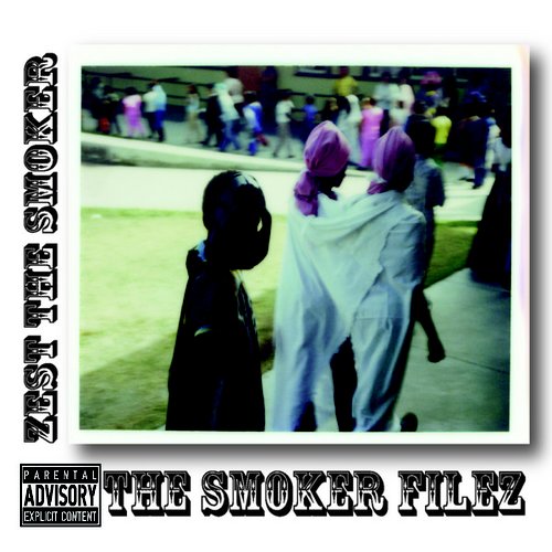 The Smoker Filez