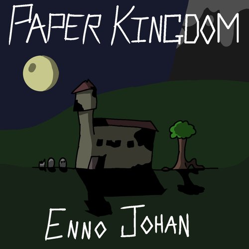 Paper Kingdom ("Shed Set" Live Demo) - EP