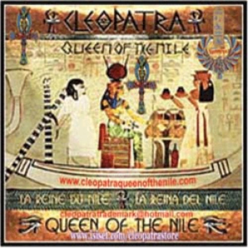 Queen of the Nile