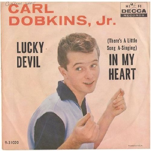Lucky Devil