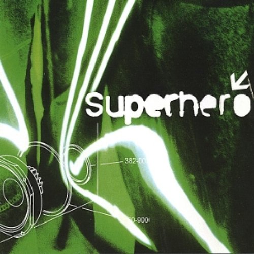 Superhero