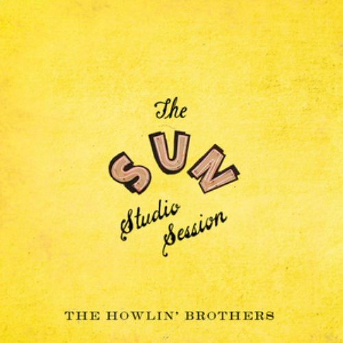 The Sun Studio Session