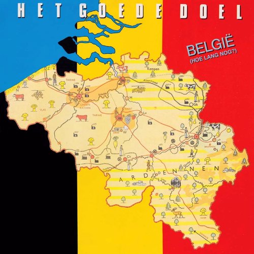 België (Hoe Lang Nog)