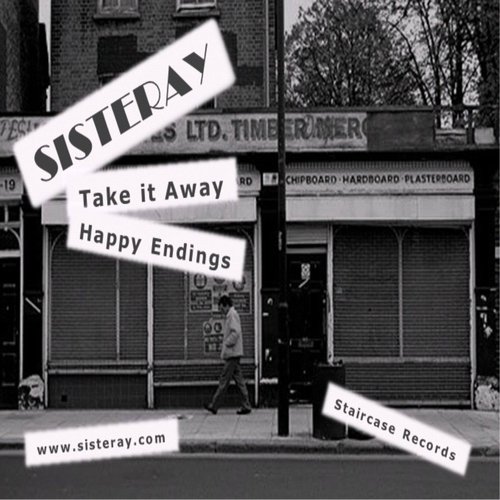 Take it Away / Happy Endings