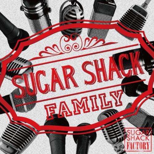 SUGAR SHACK FACTORY
