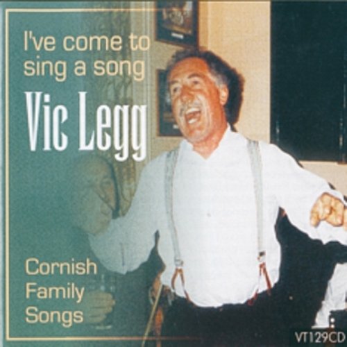 I've Come to Sing A Song