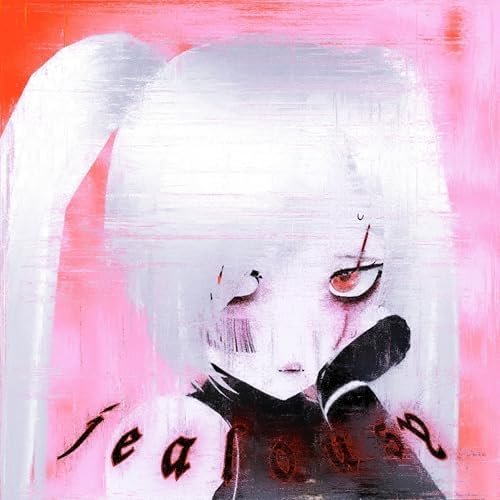 Jealousy