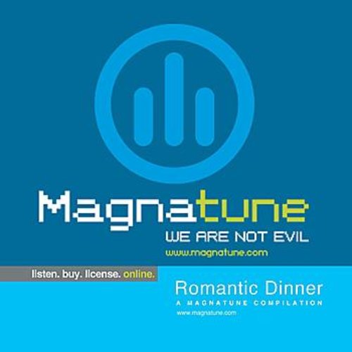 Romantic Dinner Classical Compilation