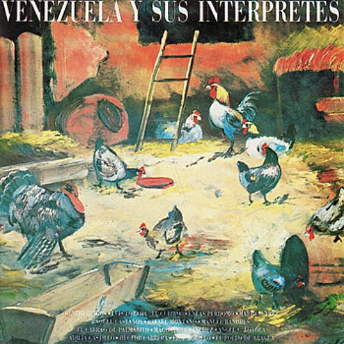 Venezuela Y Sus Interpretes