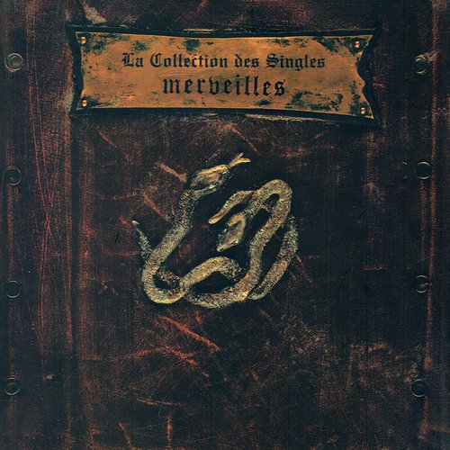La Collection Des Singles -L'édition Limitée- — MALICE MIZER | Last.fm