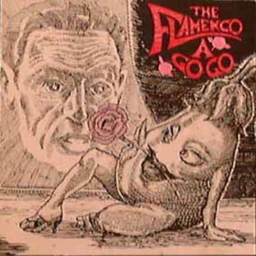 The Flamenco A Go Go